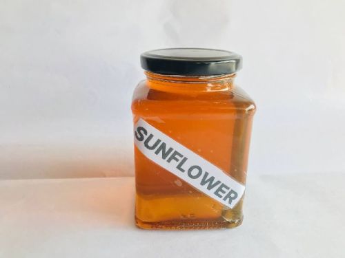 Sunflower Honey, For Personal, Clinical, Cosmetics, Foods, Gifting, Medicines, Certification : FSSAI Certified
