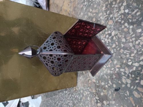 Iron Lantern