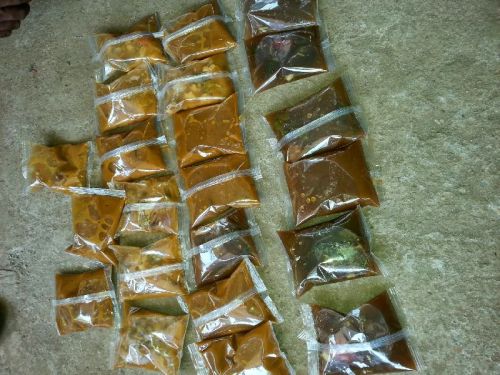 Food Packing (Gravy ) Packing Machine, Certification : IE Certified