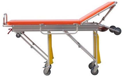 MFE Ambulance Stretcher Trolley