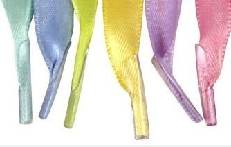 Mixed Color Satin Ribbon Tipping Handles