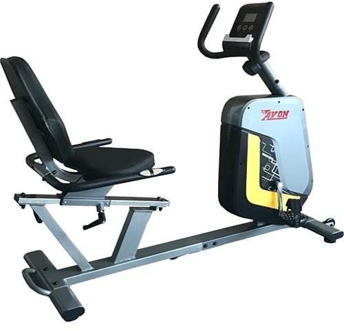 REC-777 New Recumbent Bike