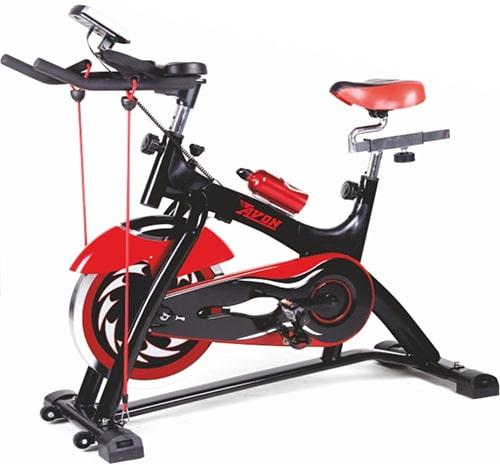 SP-2220 Spin Bike