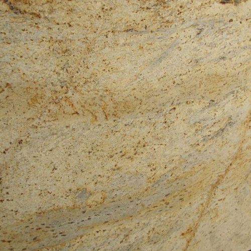Polished Colonial Gold Granite, For Vanity Tops, Steps, Staircases, Kitchen Countertops, Flooring
