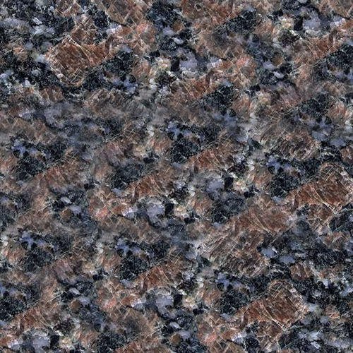 Polished Sapphire Brown Granite, For Vanity Tops, Treads, Steps, Staircases, Kitchen Countertops, Flooring