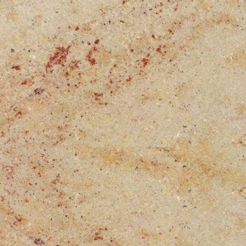 Polished SHIVAKASI GOLD GRANITE, For Staircases, Kitchen Countertops, Flooring, Size : 150x240cm