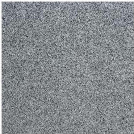 Doted Polished Sierra Grey Granite, Size : 150x240cm