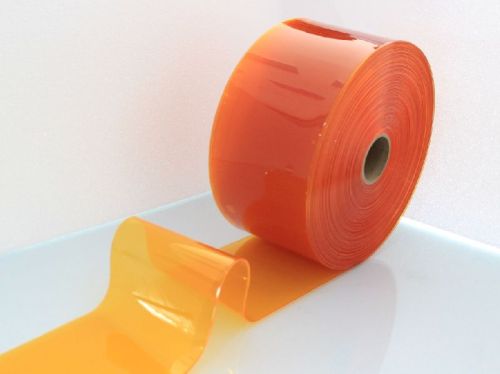 3 Mm Anti Insect PVC Strip Curtain