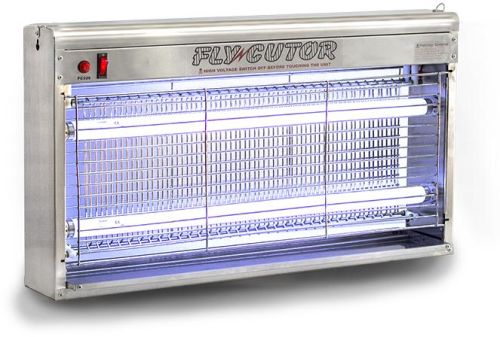 SS304 Flycutor Fly Killers - Model: FC220WH