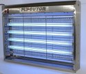 SS304 Flying Insect Killer Machine - Model: FC418SS