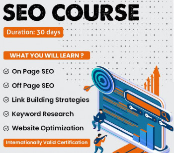 SEO Training Services