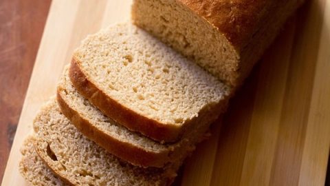 Whole Bread, For Bakery Use, Breakfast Use, Eating, Certification : FSSAI Certified