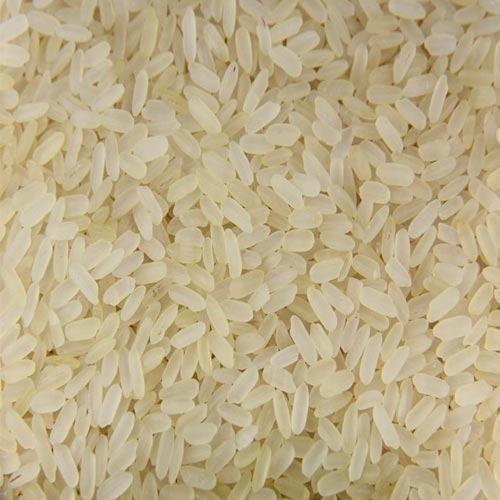 Organic IR 8 Rice, Color : White