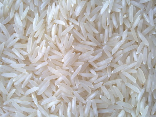 Organic Sona Masoori Rice, Feature : High In Protein