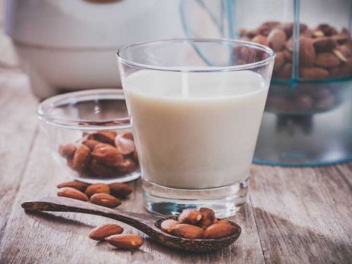 Peanut Almond Milk, For Human Consumption, Certification : FSSAI Certified