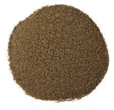 Black Pepper Powder