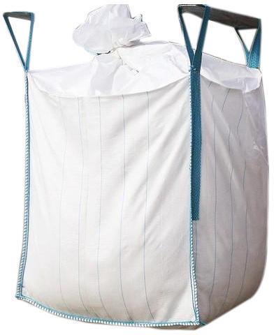 Jumbo Bags, For Packaging, Pattern : Plain