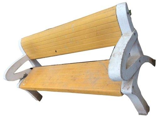 RCC Garden Bench, Style : Modern