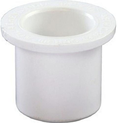 UPVC Bush, For Gas Fitting, Oil Fitting, Water Fitting, Size : 1.1/2inch, 1.1/4inch, 1/2inch