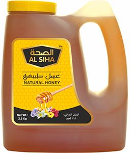 Natural honey, Brand Name : HEAVEN'S