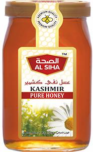 Kashmiri Honey / Himalayan Honey, Brand Name : HEAVEN'S