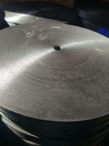 Plain Stocklot Of Seat Belt, Length : 100+