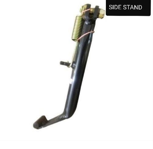 Two Wheeler Side Stand