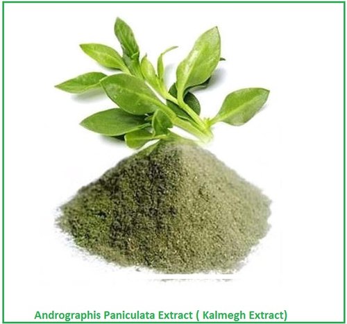Andrographis Paniculata Extract, Grade : Food Grade