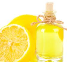 Lemon Oil, For Cosmetics, Medicines, Form : Liquid