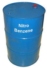 Nitrobenzene, Purity : 100%