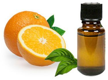 Orange Oil