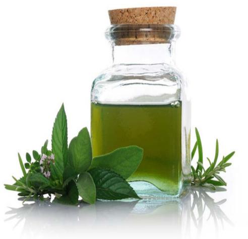 Spearmint Oil, Packaging Type : Glass Bottles