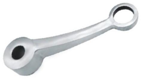 One Way Point Spider Fitting