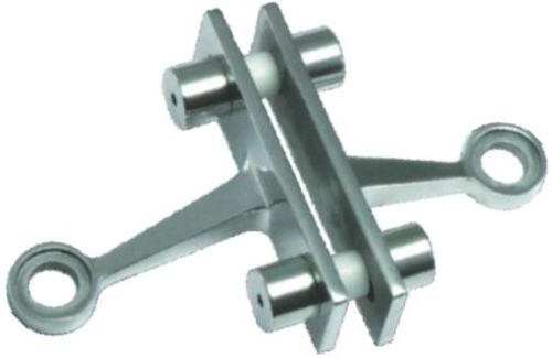 Two Way Spider With Fin 180 Degree