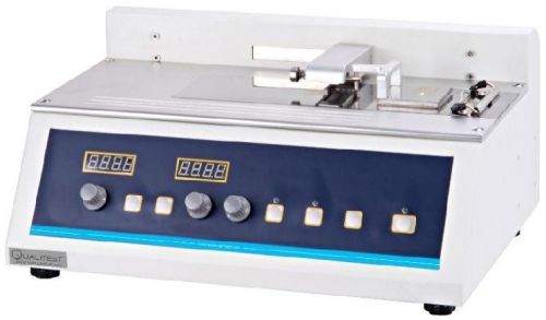 Automatic Coefficient Of Friction Tester, For Industrial Use, Feature : Electrical Porcelain, Four Times Stronger