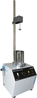 Drop Dart Impact Testing Machine, Voltage : 220V