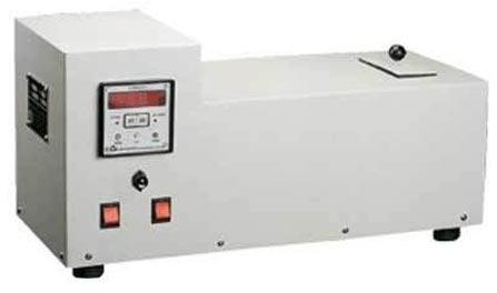 Electric Automatic Opacity Testing Machine, For Industrial, Voltage : 220V