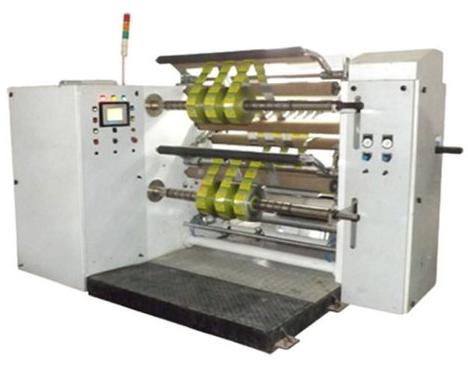 Velossit 300 Slitting Rewinding Machine