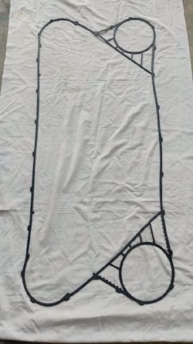 Alfa Laval Aluminium Polished PHE Gaskets, Certification : ISI Certified