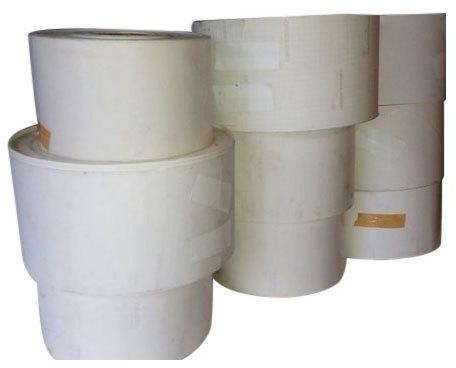 Dona Paper Roll, Color : White