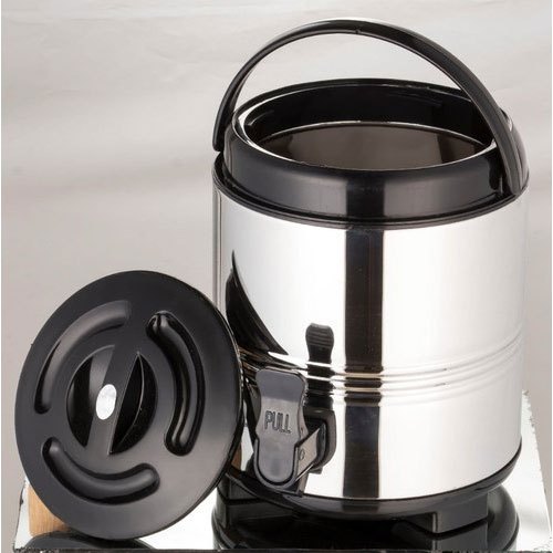 Thermoware Steel Water Jug (5.5 Ltr.)