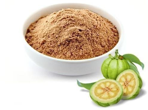 Garcinia Cambogia Extract, Color : Brown, Purity : 100%