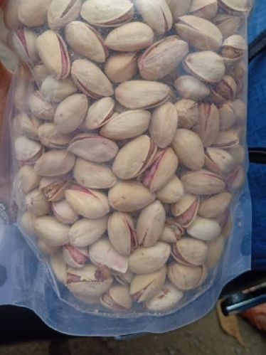 Pistachio Nuts, For Ice Cream, Milk, Sweets, Certification : FSSAI