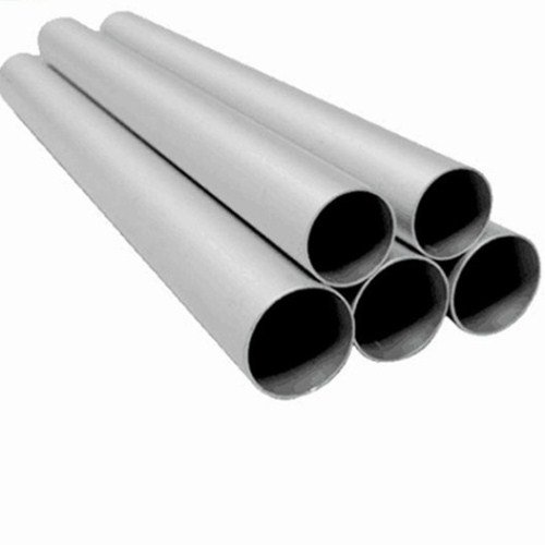 Aluminium Aluminum Pipes, For Automobile Industries, Construction, Marine Applications, Certification : ISI Certified