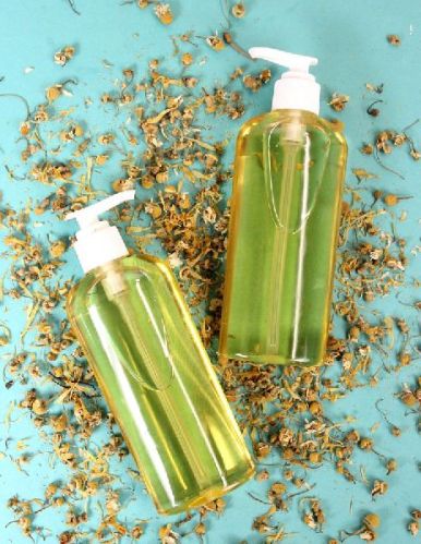 Crude Organic Bath Oil, Certification : FSSAI Certified