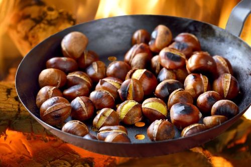 Chestnuts