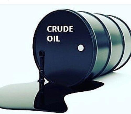 Crude Oil, Packaging Size : 20-30L