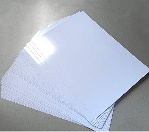 Photo Paper, Size : Multisize