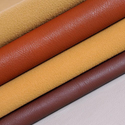 PVC Leather, For Car Seat, Making Bag, Feature : Easy To Wash, Fine Finishing, Shiny Look