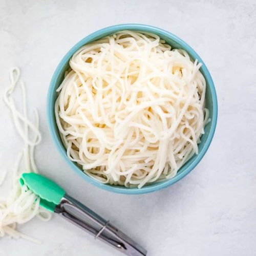 Rice Noodles, Certification : FSSAI